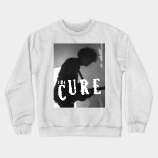 The Cure Crewneck Sweatshirt